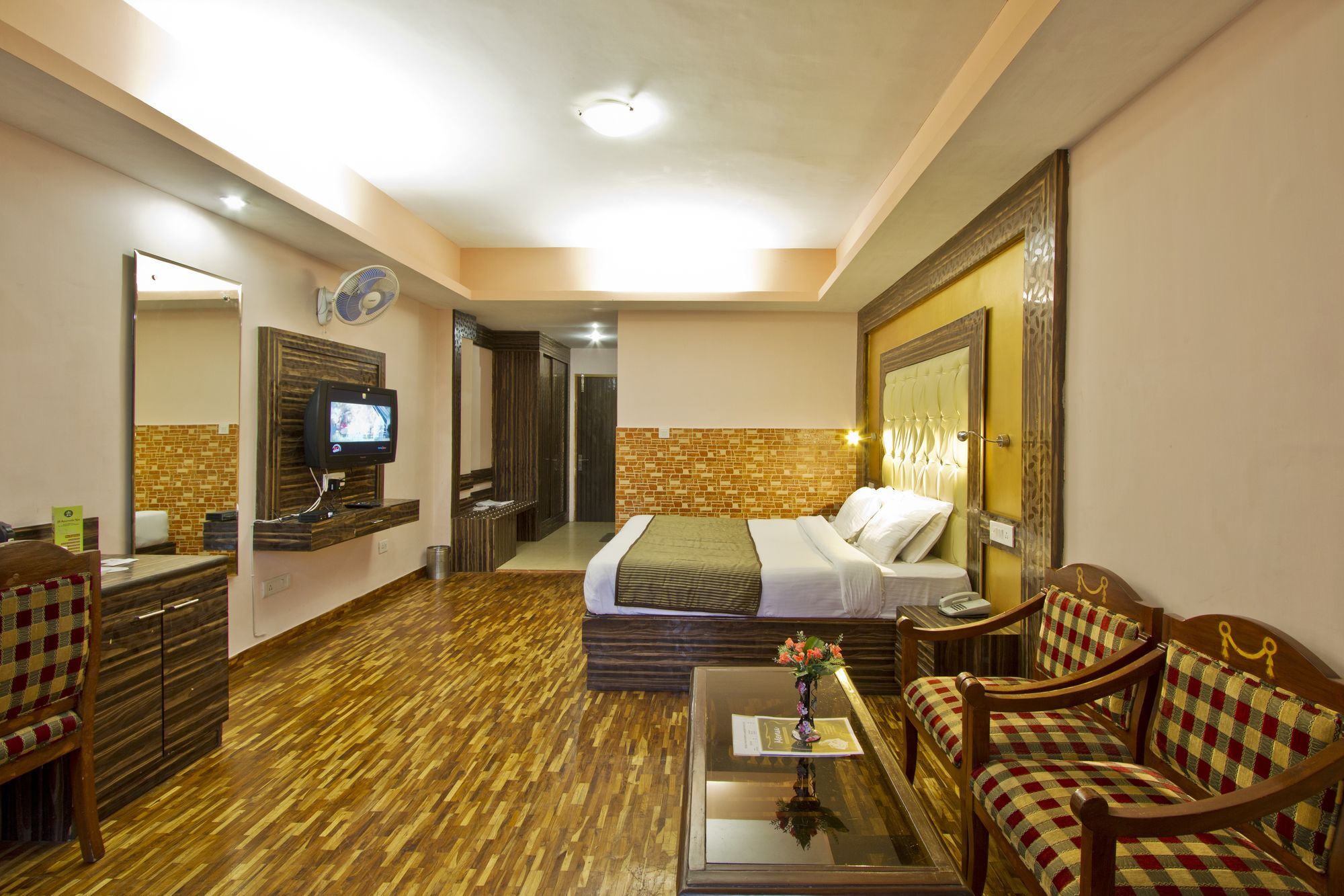 Hotel Royal Hills