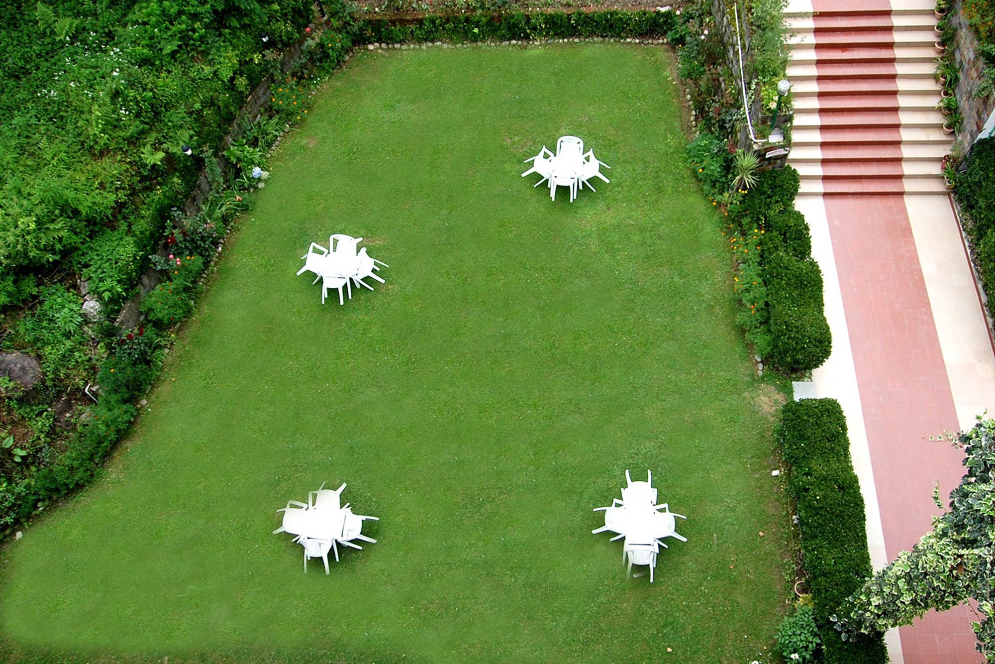 Hotel Royal Hills Manali (Himachal Pradesh)