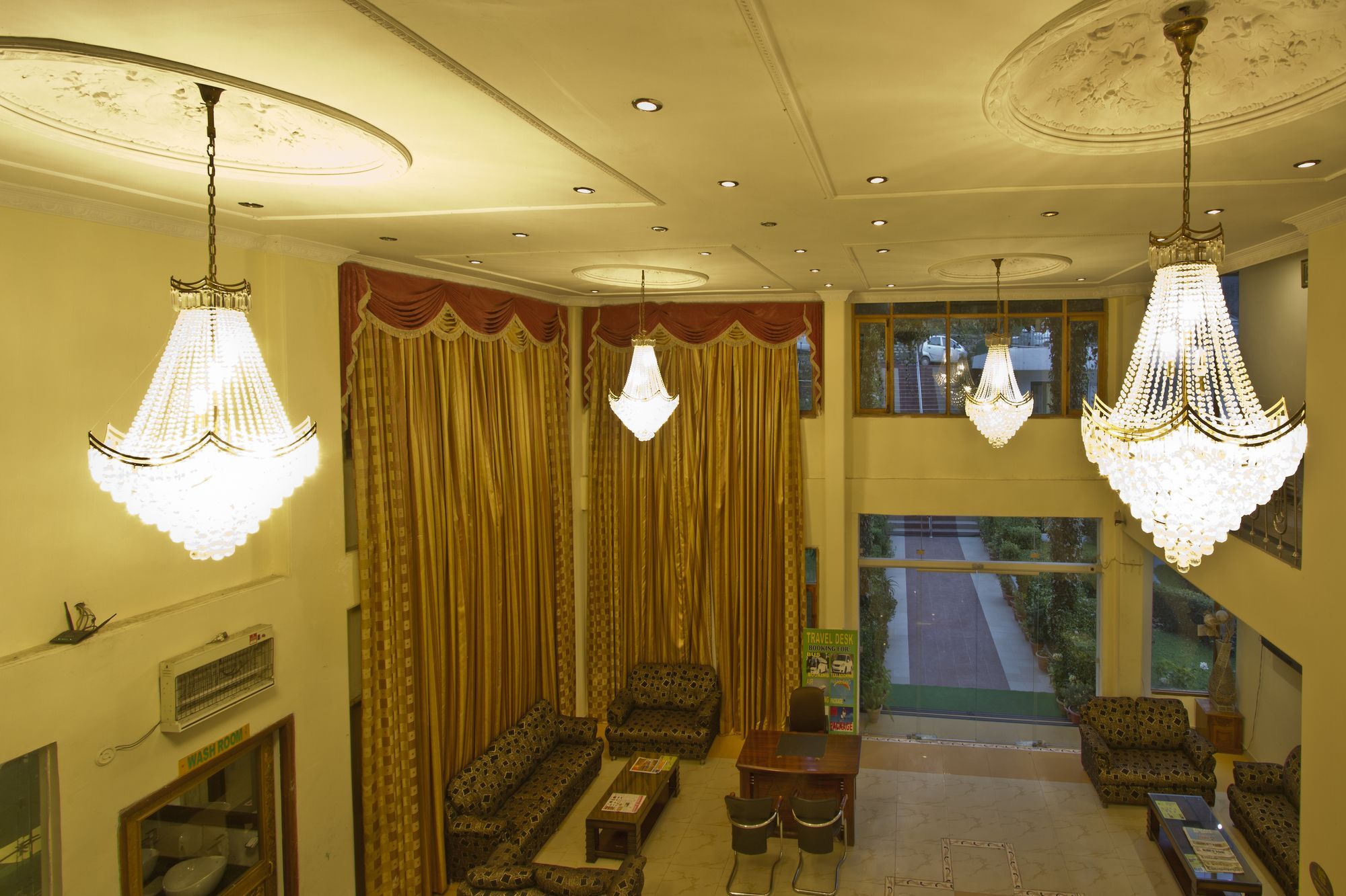 Royal Hills Manali (Himachal Pradesh)