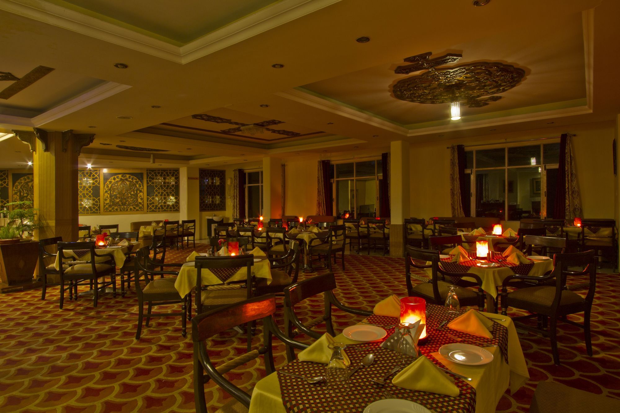 Royal Hills Manali (Himachal Pradesh)