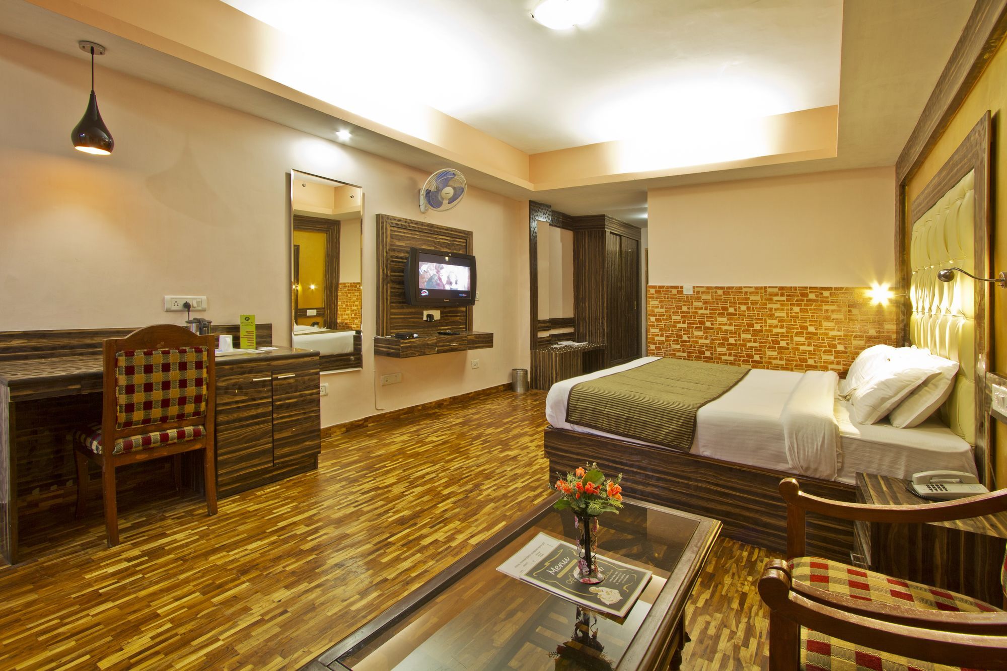 Royal Hills Manali (Himachal Pradesh)