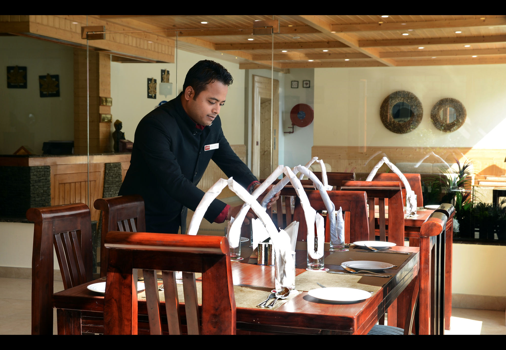 Chandertal Regency & Hotel 3*