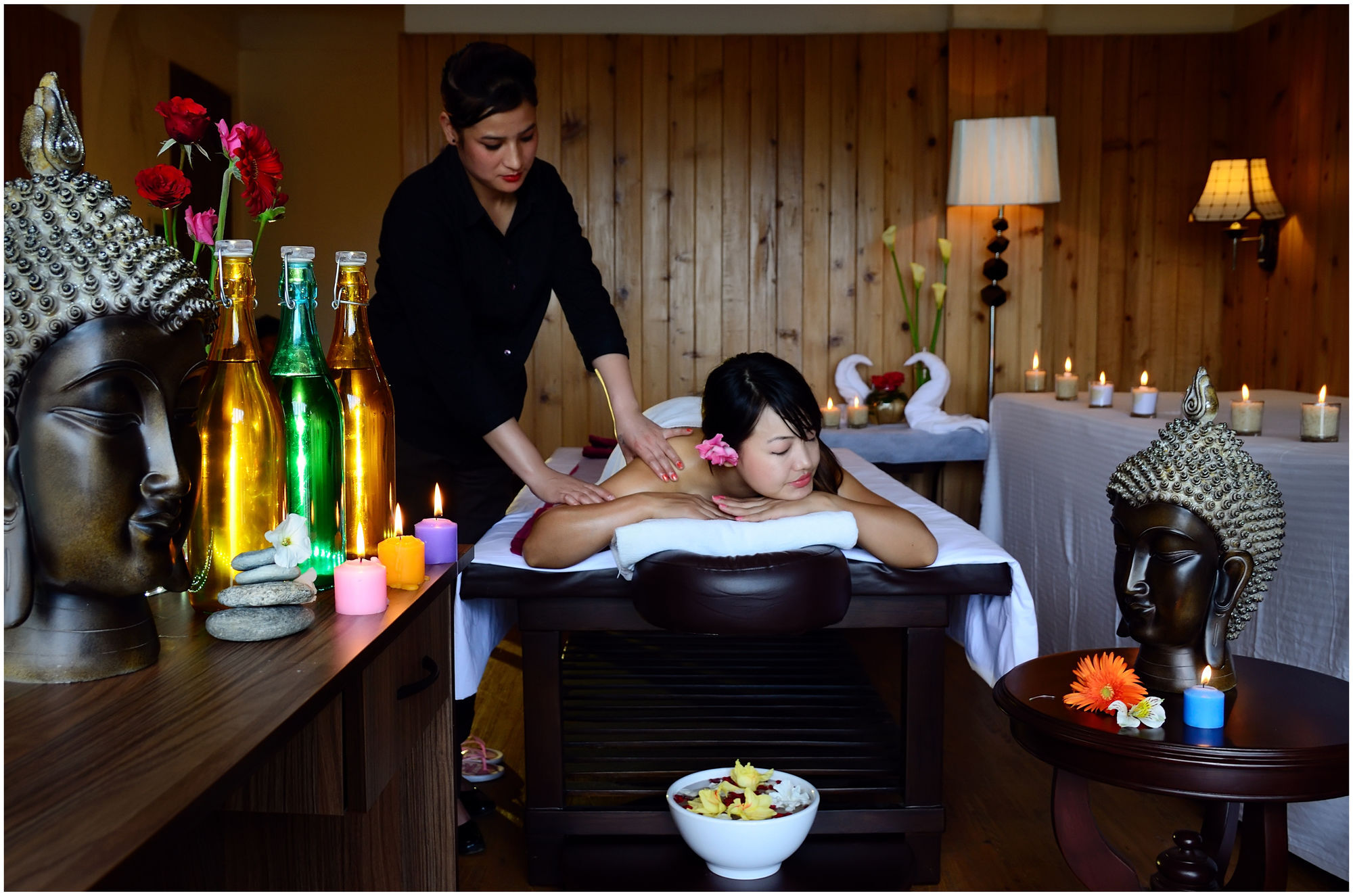 Chandertal Regency & 3* Manali (Himachal Pradesh)