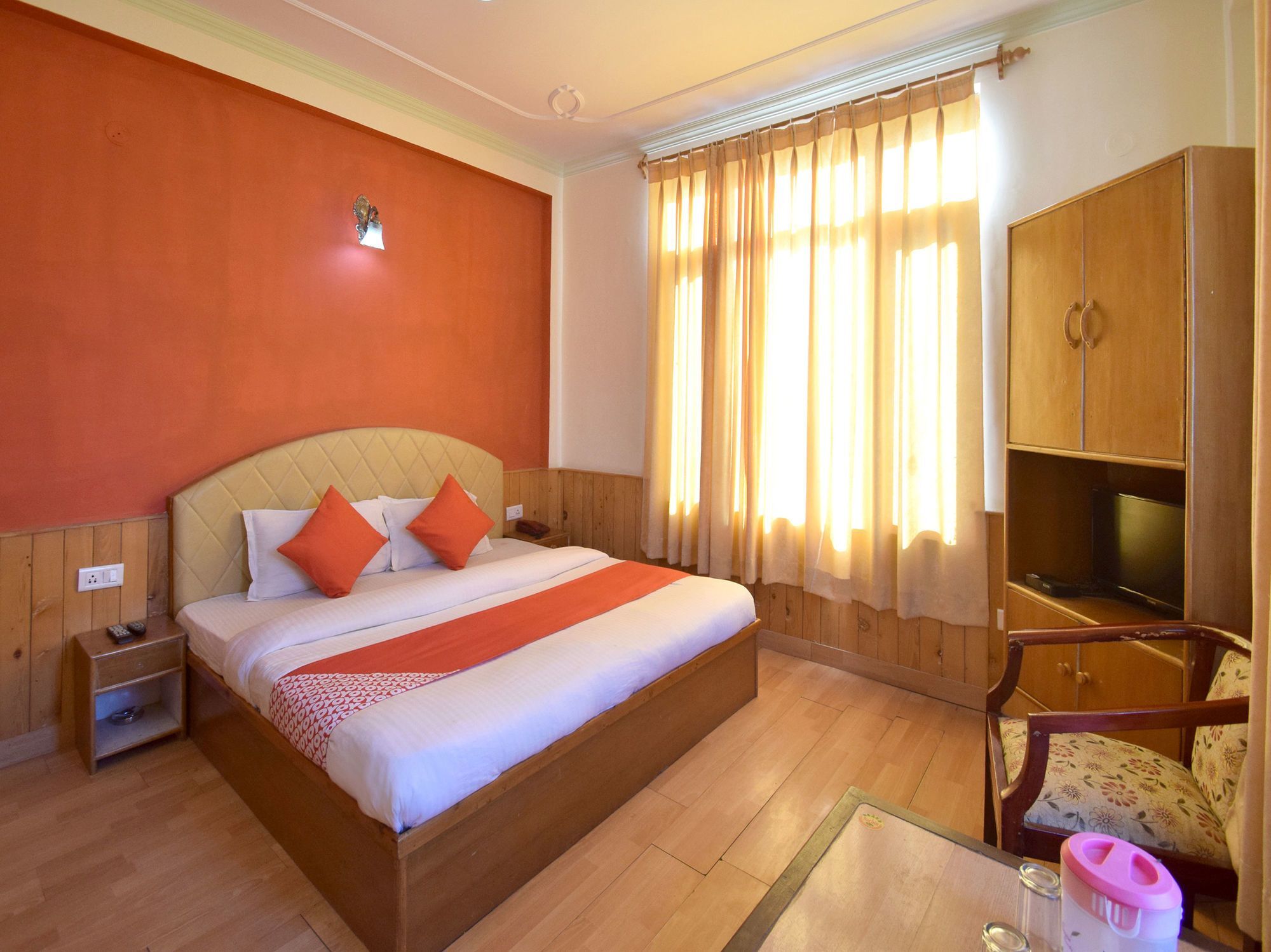 Himalayan 3* Manali (Himachal Pradesh)