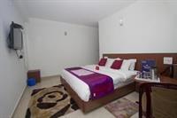Hotel Oyo Premium Tax Barrier Manali (Himachal Pradesh)