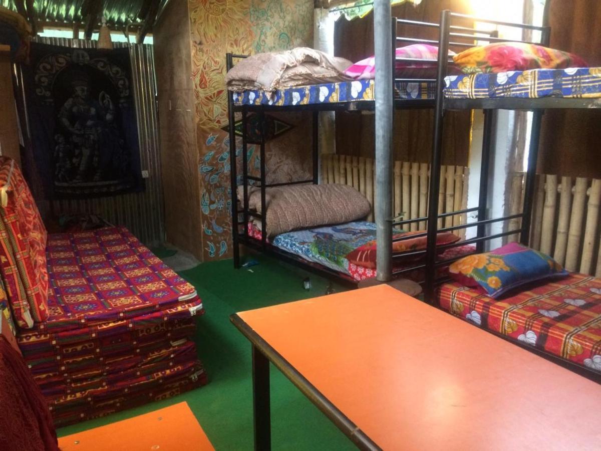 The Crazy Indian Pad * Manali (Himachal Pradesh)
