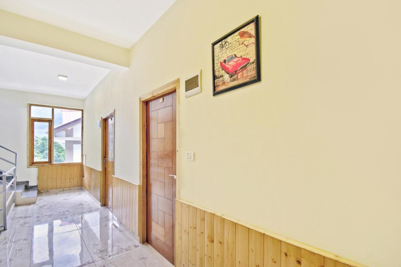 Capital O 42006 Phalguni Regency 3*