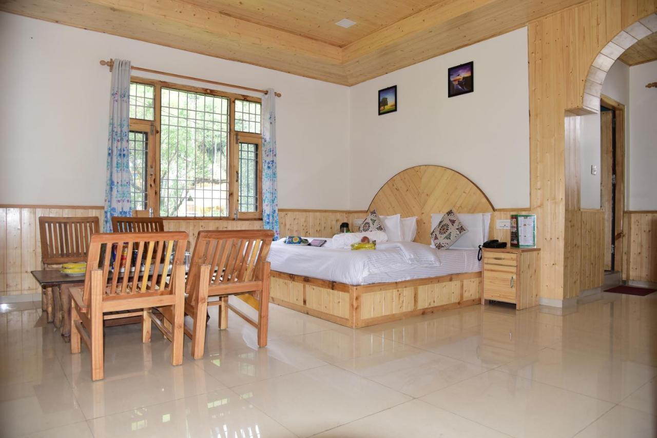 Dreams 4* Manali (Himachal Pradesh)