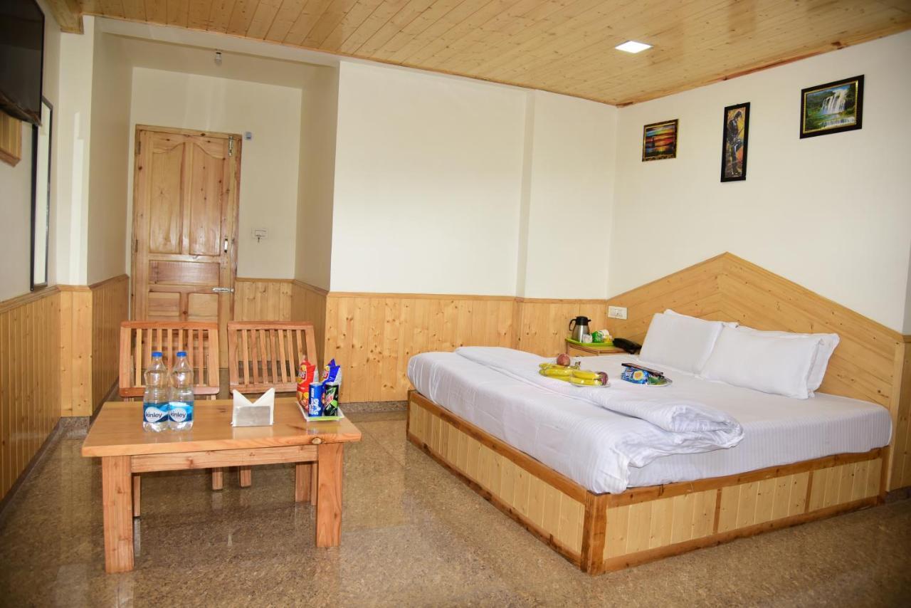 Dreams Hotel