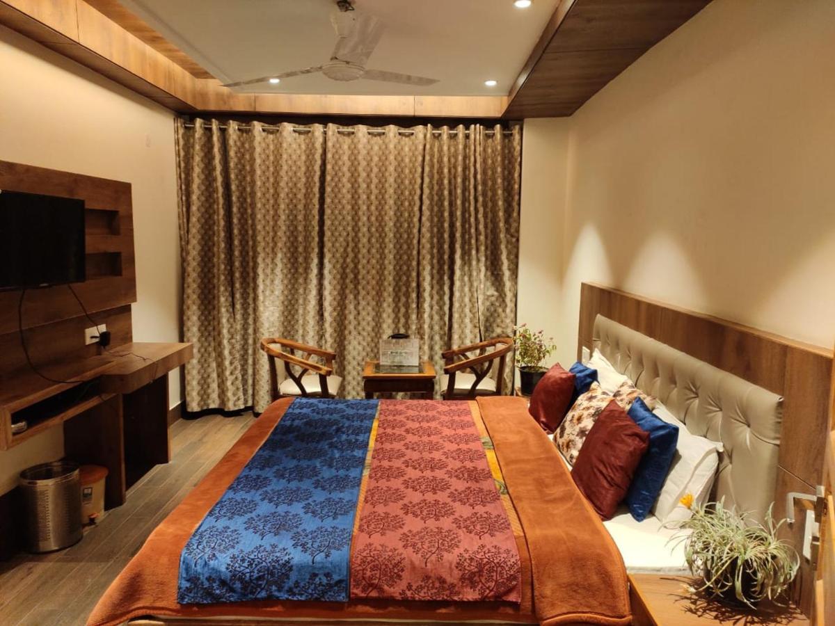 Hotel Apple Blossom *
