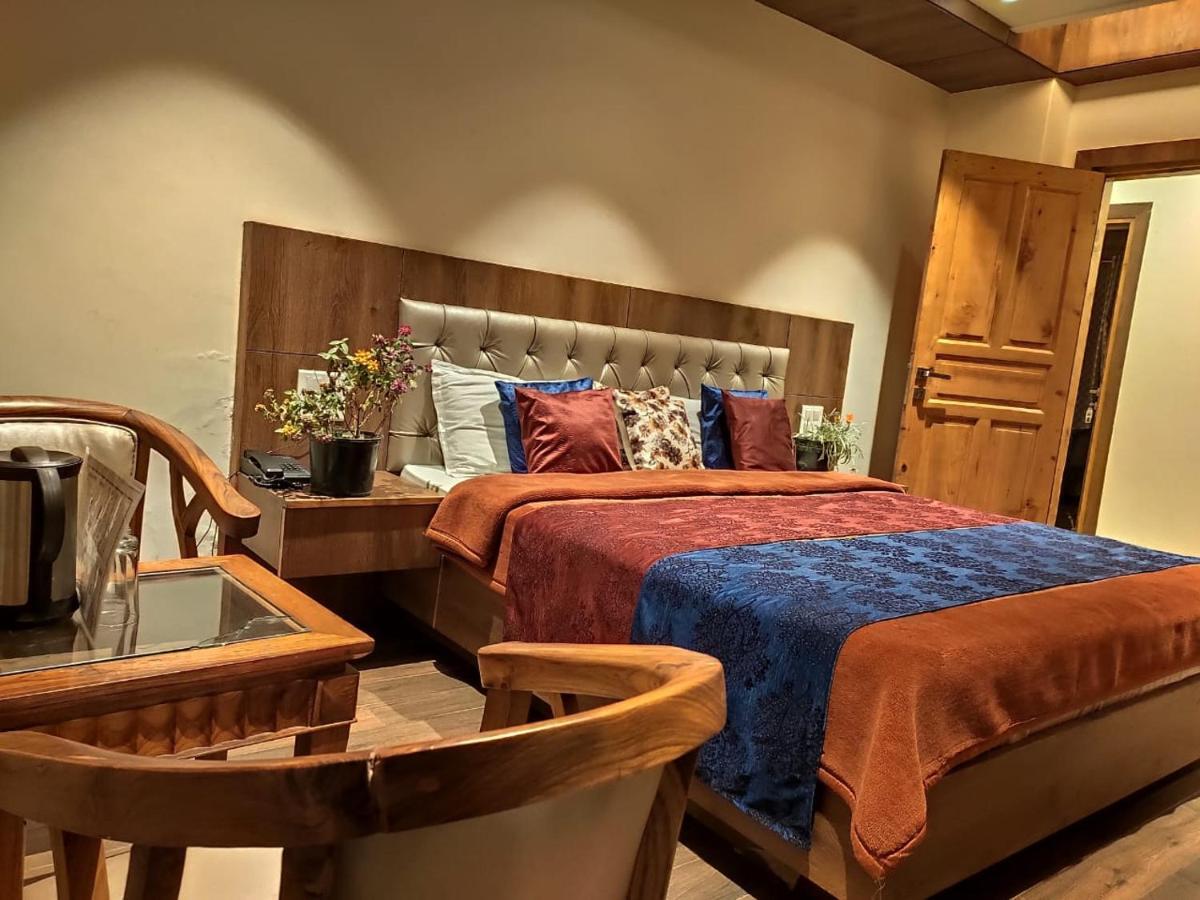 Hotel Apple Blossom *