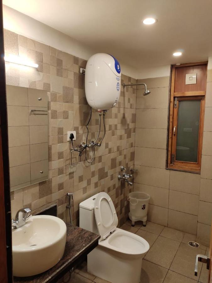 Apple Blossom Hotel Manali (Himachal Pradesh)