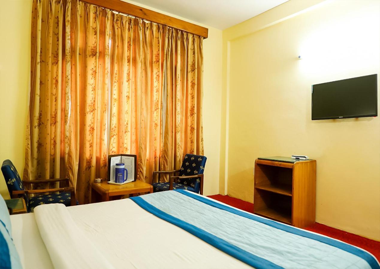 Hotel Nitesh