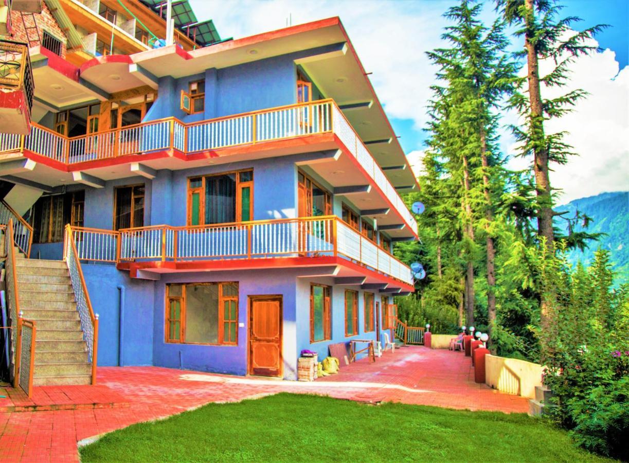Pause At 3* Manali (Himachal Pradesh)