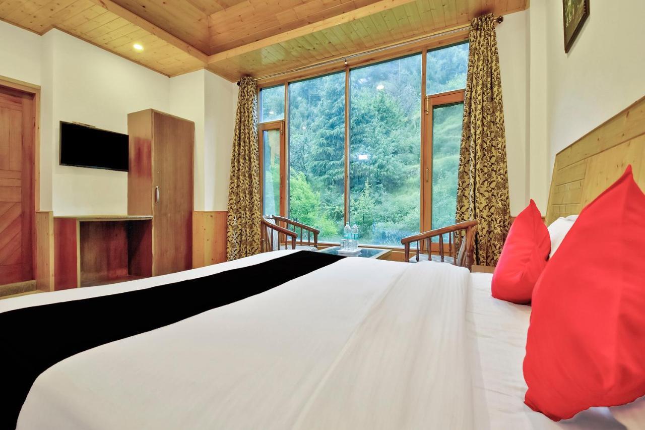 Capital O 42006 Phalguni Regency Manali (Himachal Pradesh)