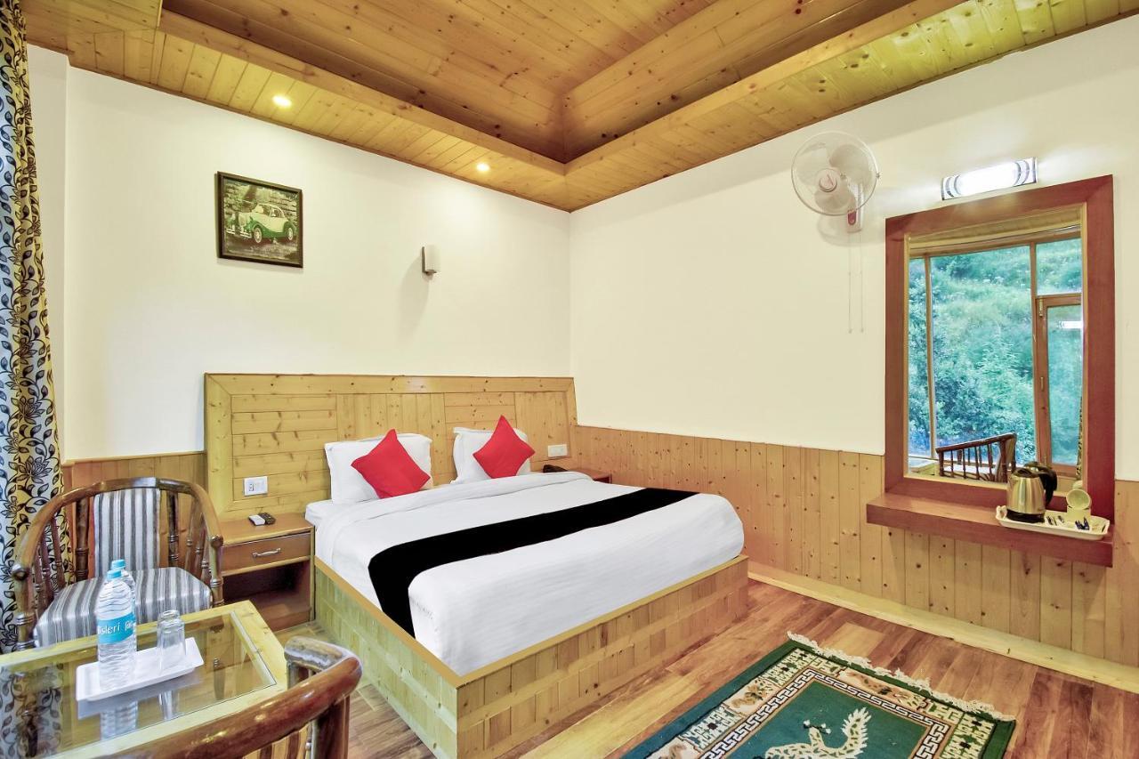 Hotel Capital O 42006 Phalguni Regency Manali (Himachal Pradesh)