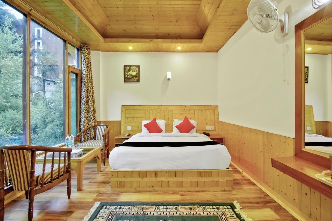 Capital O 42006 Phalguni Regency 3* Manali (Himachal Pradesh)