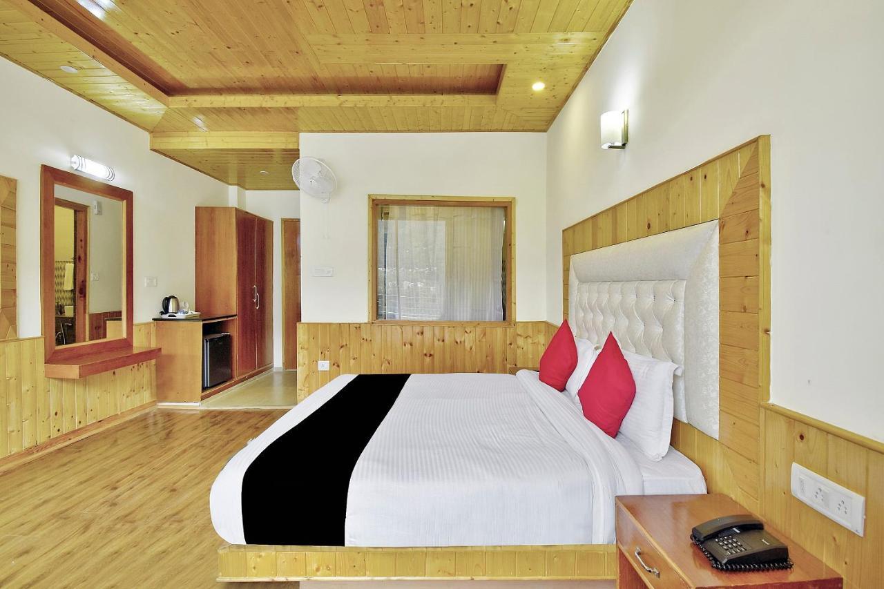 Hotel Capital O 42006 Phalguni Regency