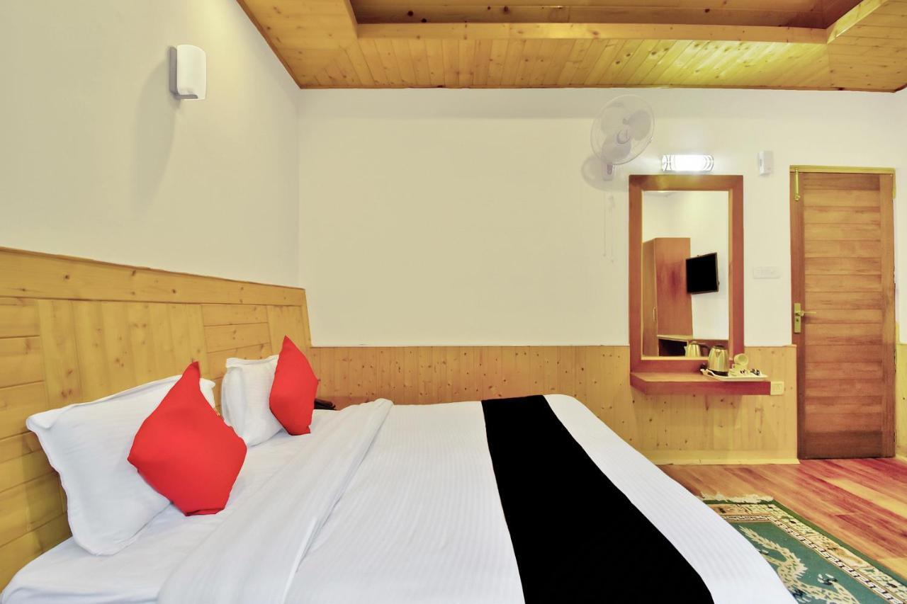 Hotel Capital O 42006 Phalguni Regency Manali (Himachal Pradesh)