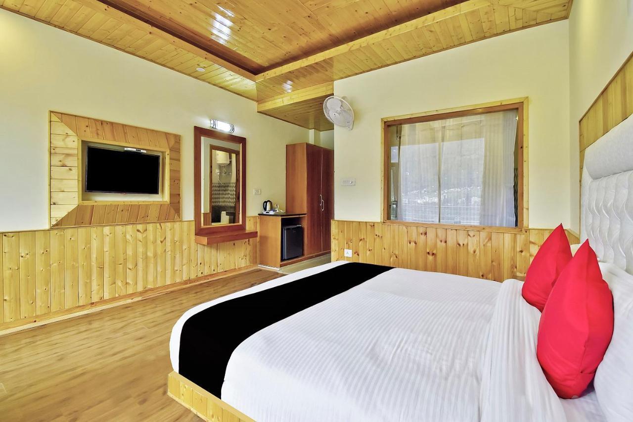 Capital O 42006 Phalguni Regency 3* Manali (Himachal Pradesh)