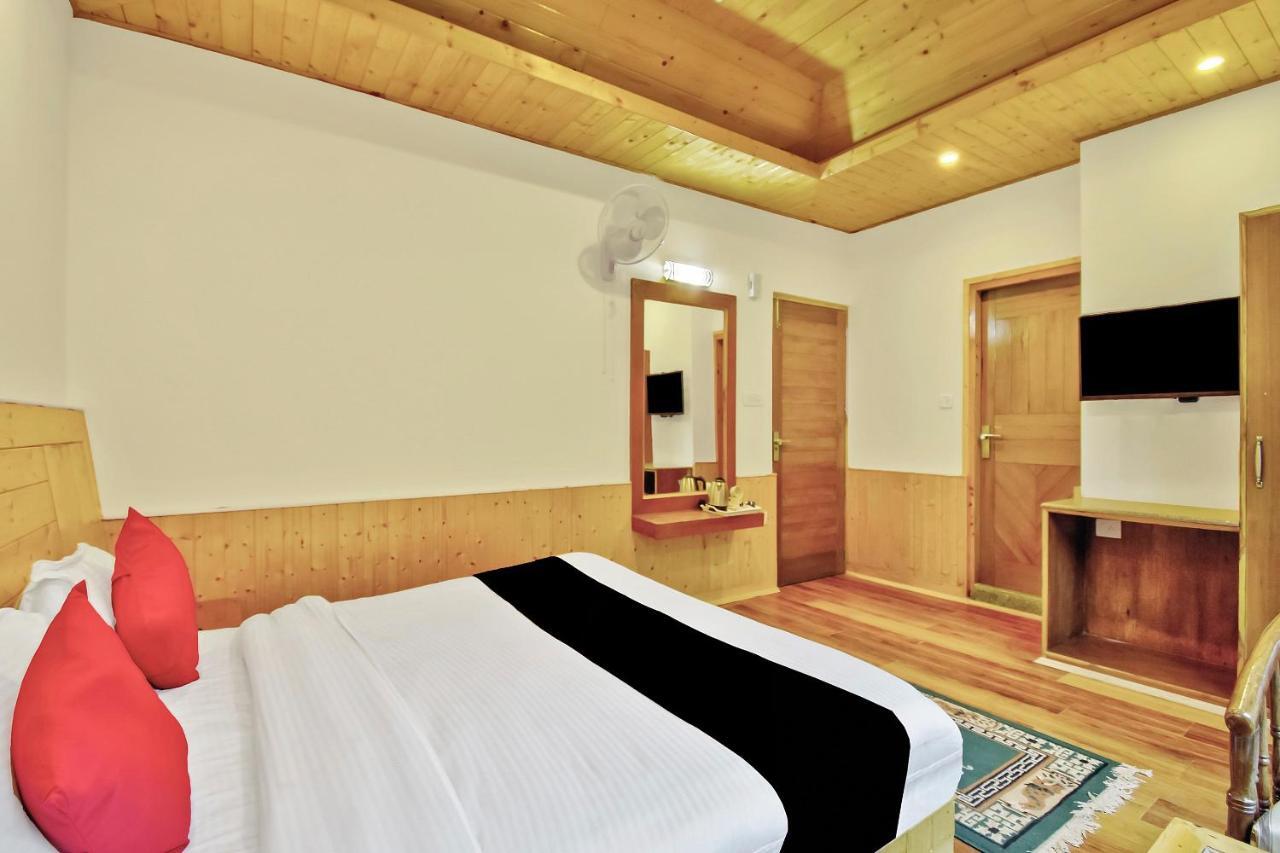 Hotel Capital O 42006 Phalguni Regency Manali (Himachal Pradesh)