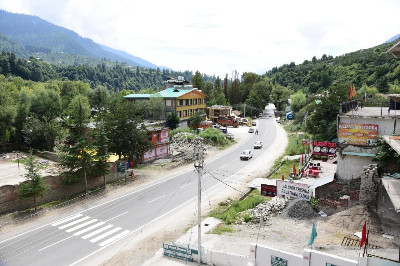 Dreams 4* Manali (Himachal Pradesh)
