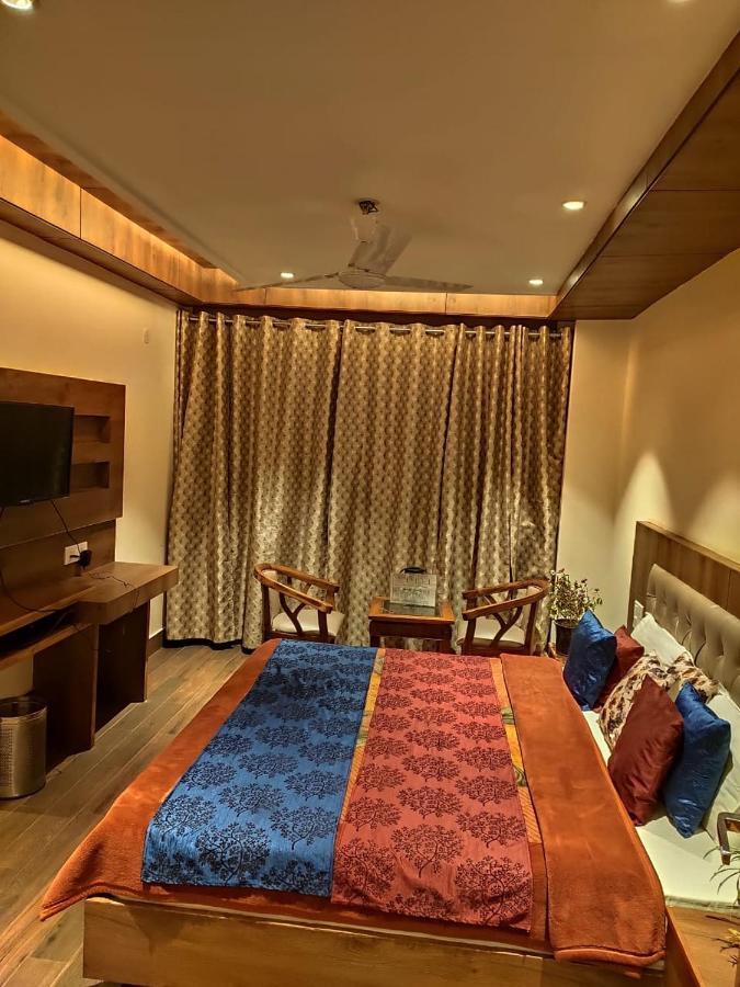 Hotel Apple Blossom *