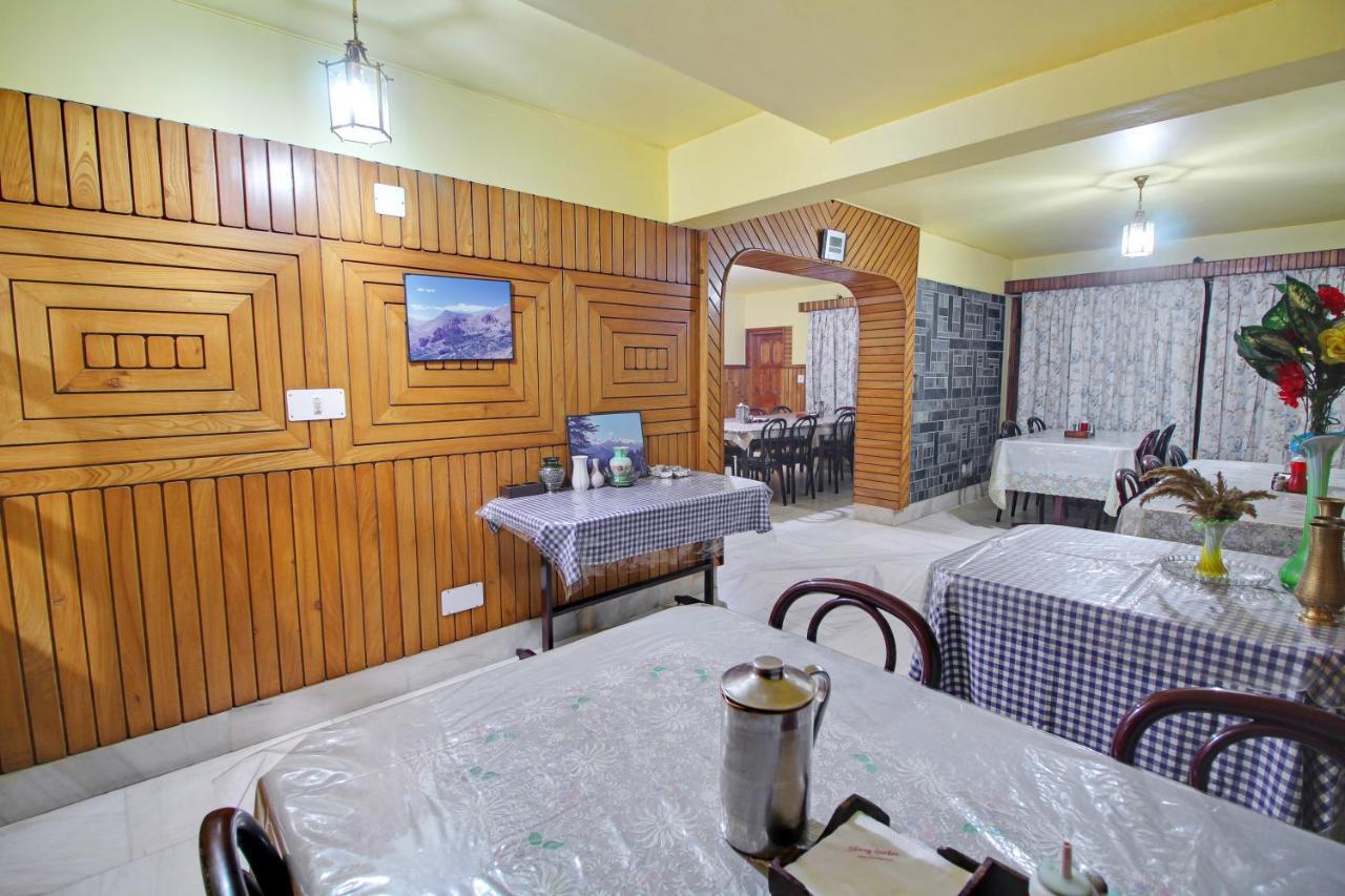 Hotel Silmog Garden 3*