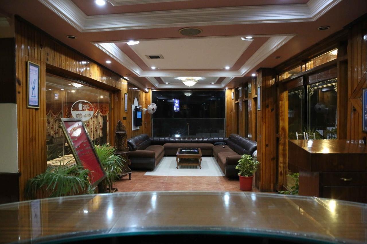 Hotel Fabhotel Ever Green Manali (Himachal Pradesh)