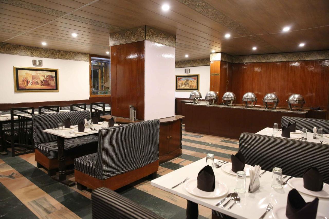 Fabhotel Ever Green Hotel 3*
