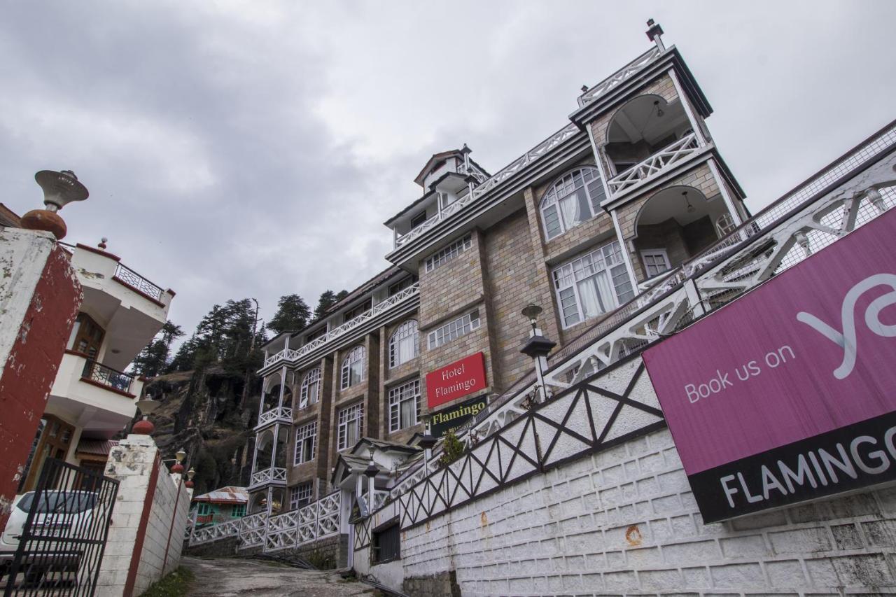 Bed & Breakfast Flamingo Manali (Himachal Pradesh)