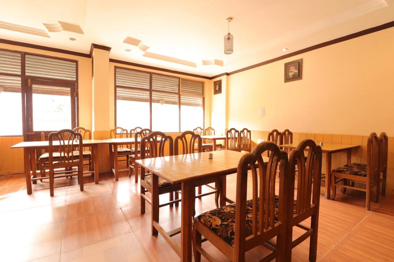 Flamingo Bed & Breakfast Manali (Himachal Pradesh)