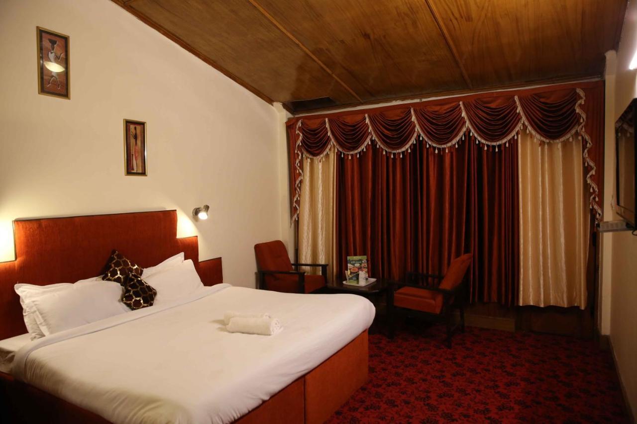 Fabhotel Ever Green Hotel Manali (Himachal Pradesh)