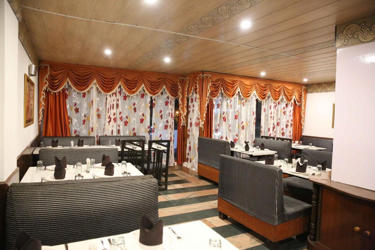 Fabhotel Ever Green 3*