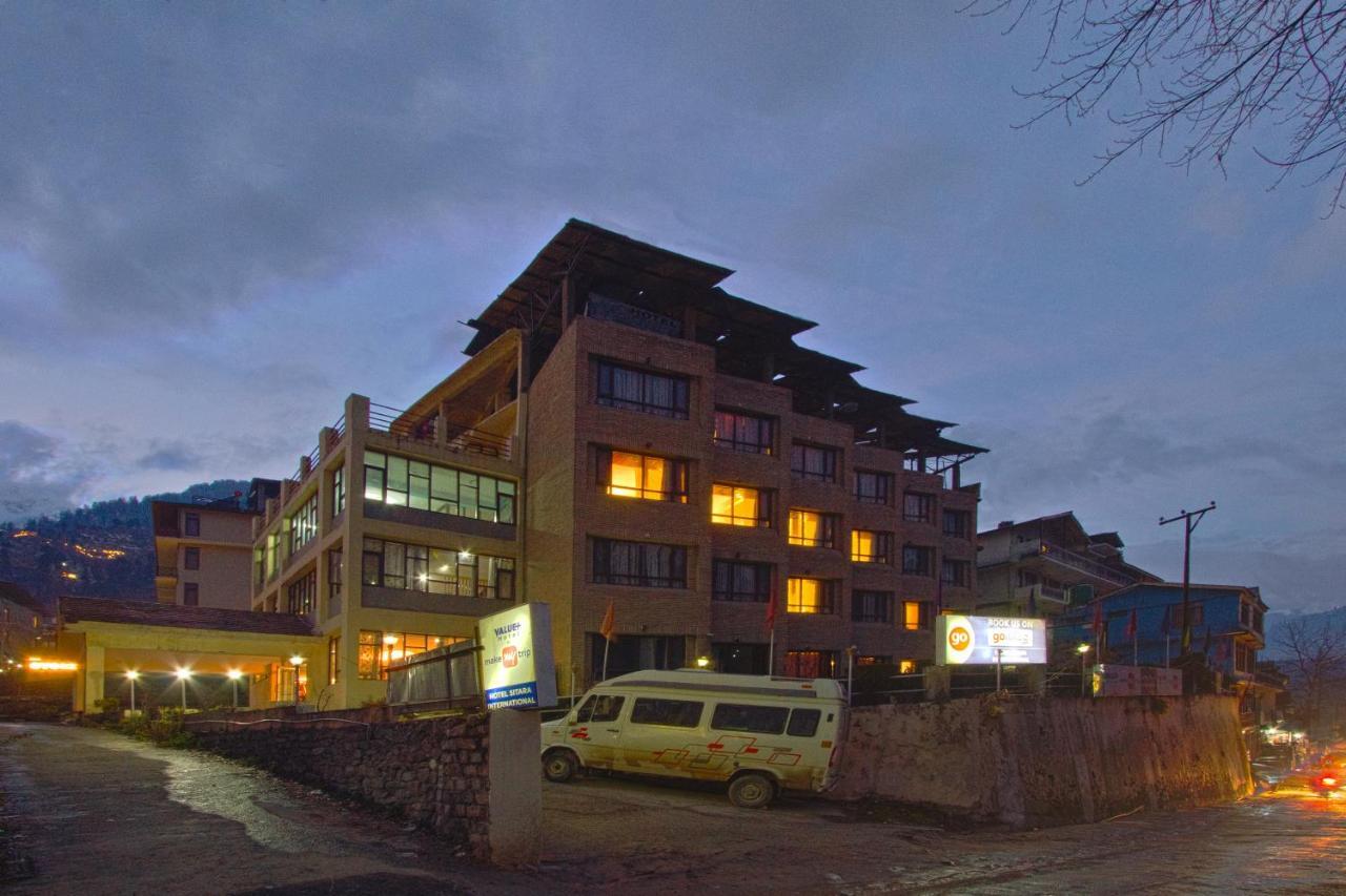 Sitara International 3* Manali (Himachal Pradesh)