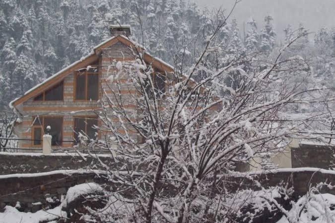 River Side Motel Manali (Himachal Pradesh)