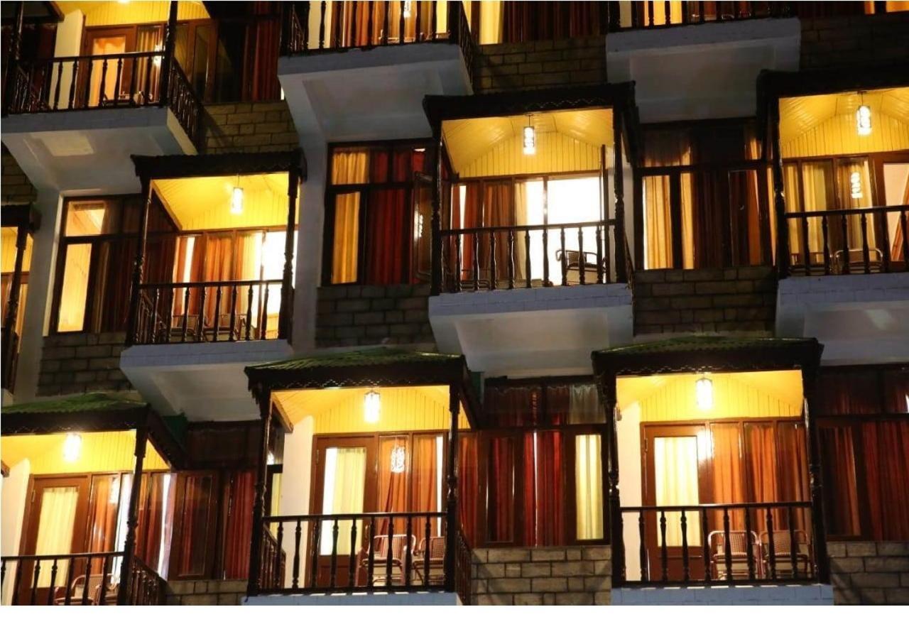 Fabhotel Ever Green 3* Manali (Himachal Pradesh)