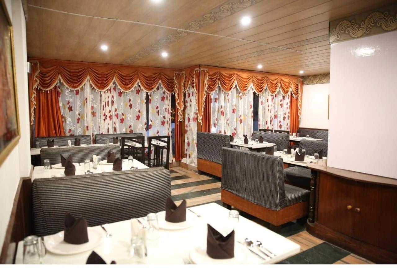 Fabhotel Ever Green 3* Manali (Himachal Pradesh)