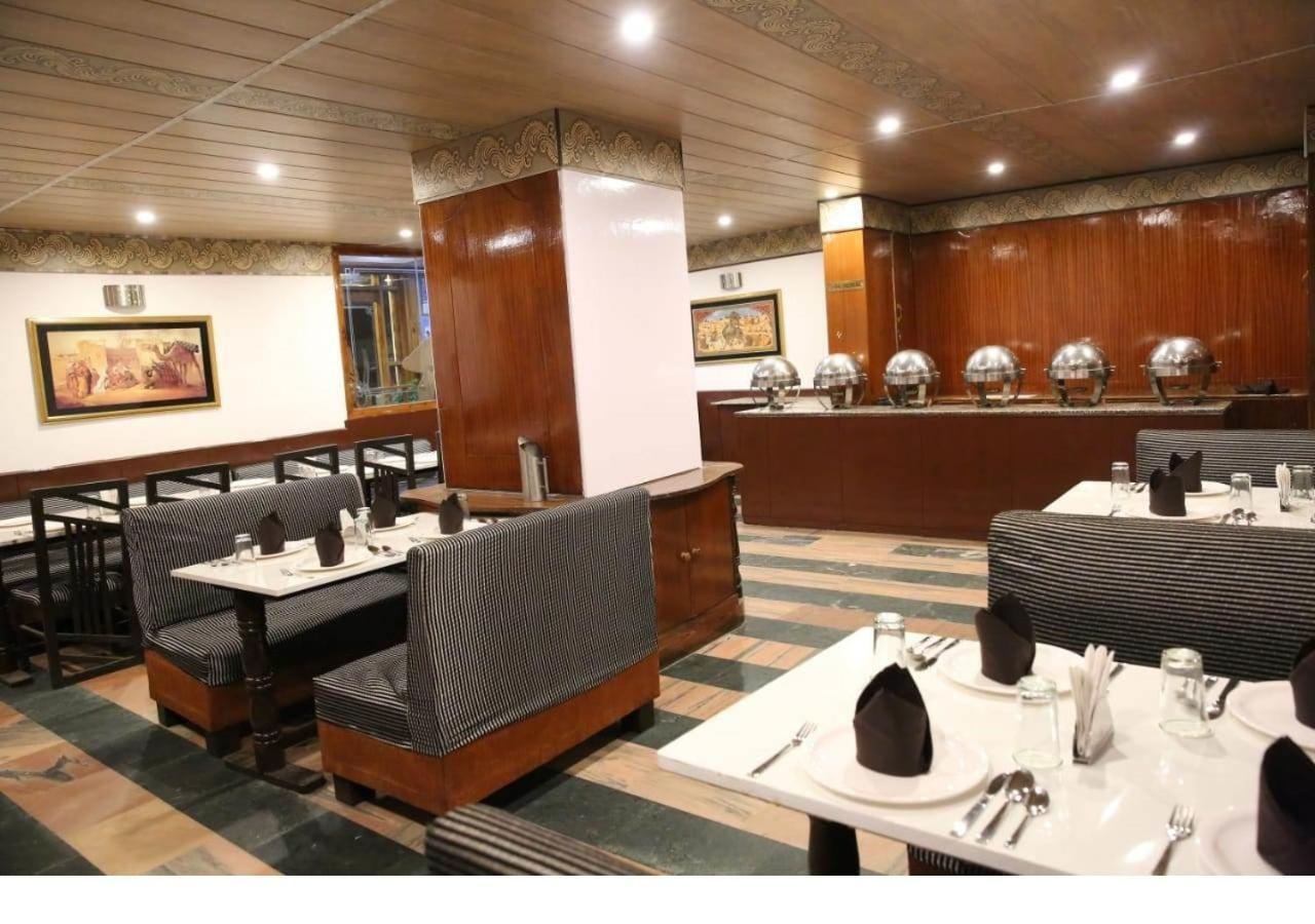Fabhotel Ever Green 3*