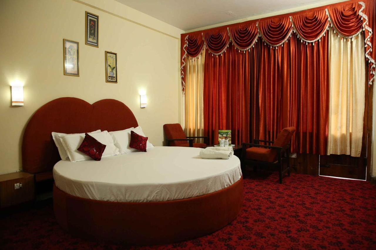 Fabhotel Ever Green Hotel Manali (Himachal Pradesh)