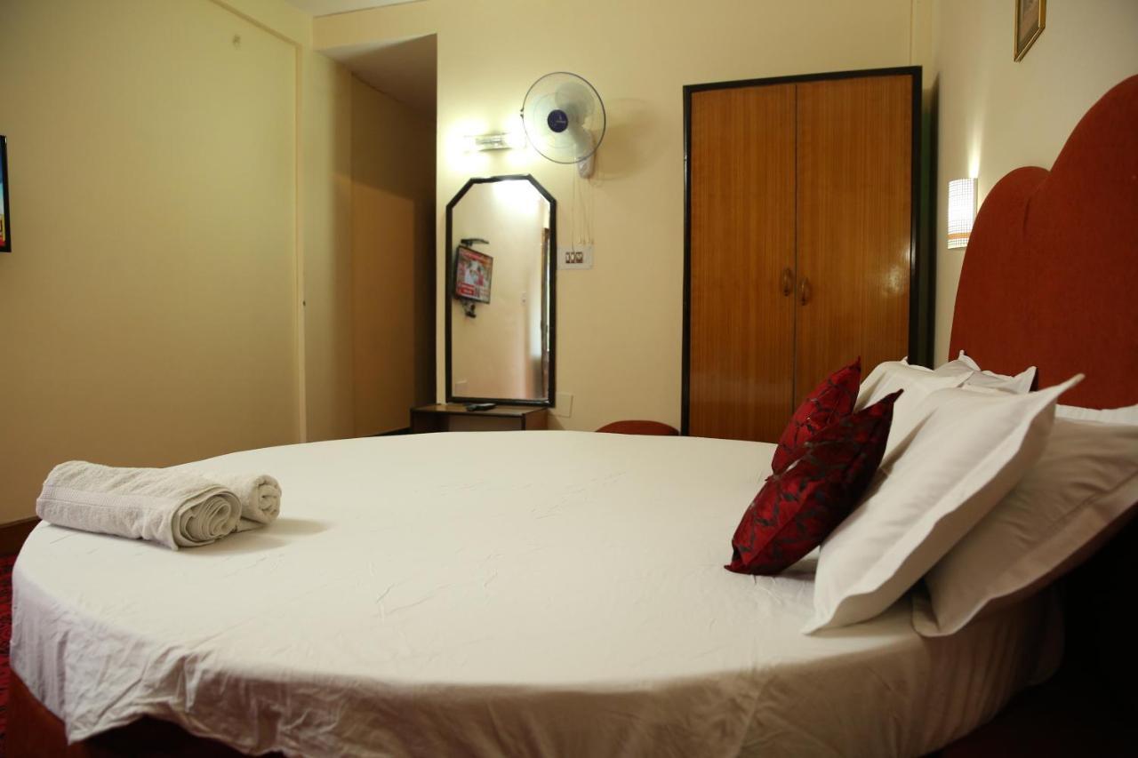 Fabhotel Ever Green Manali (Himachal Pradesh)