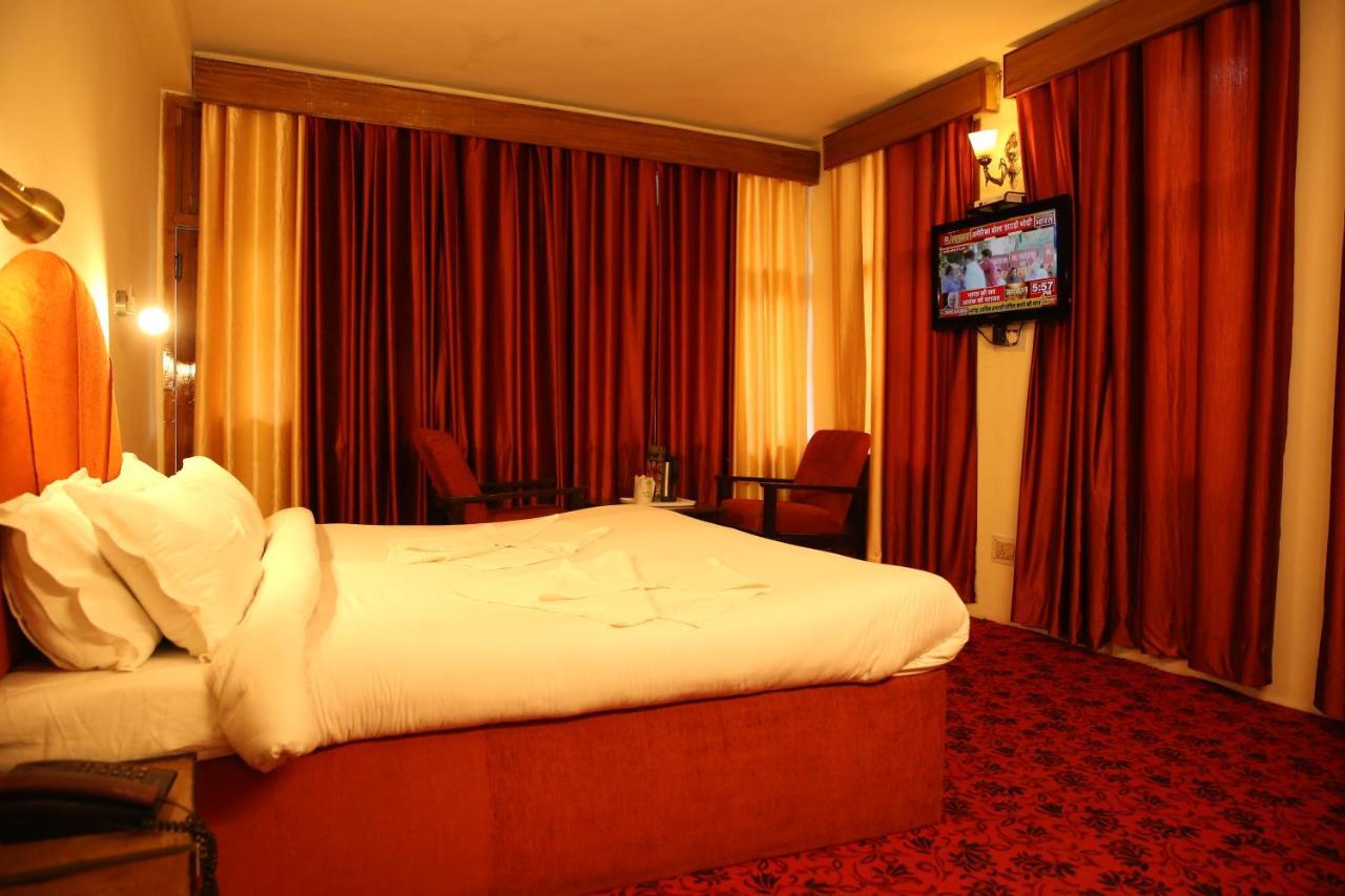 Fabhotel Ever Green Manali (Himachal Pradesh)