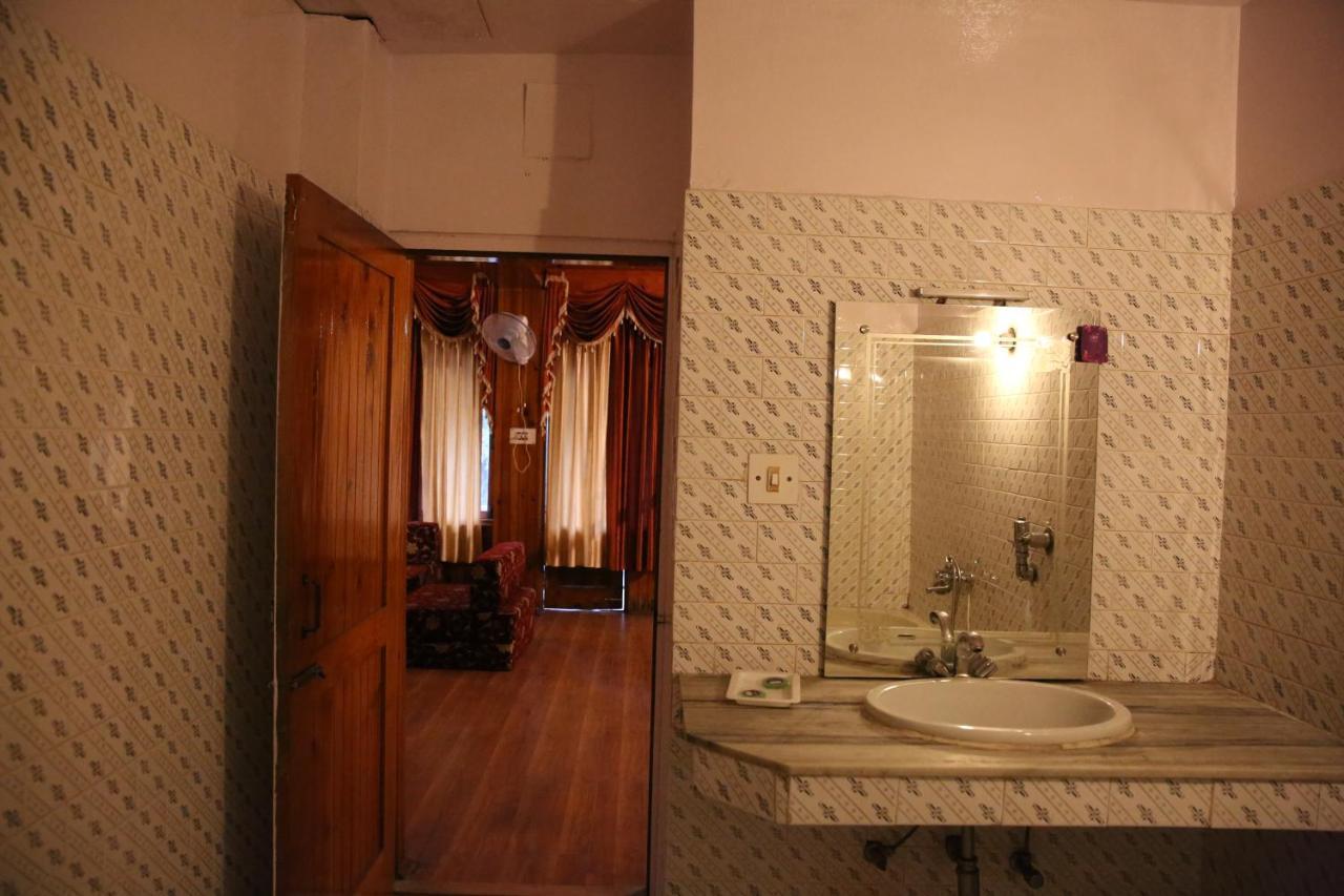 Fabhotel Ever Green Manali (Himachal Pradesh)