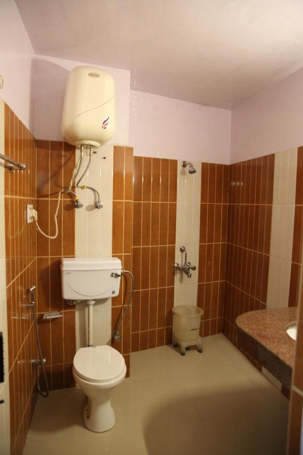 Fabhotel Ever Green Manali (Himachal Pradesh)