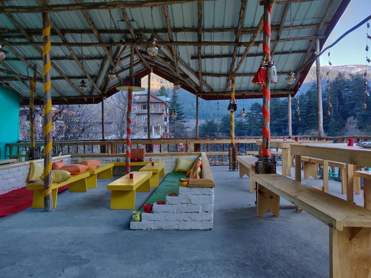 The Culture Nation Manali (Himachal Pradesh)
