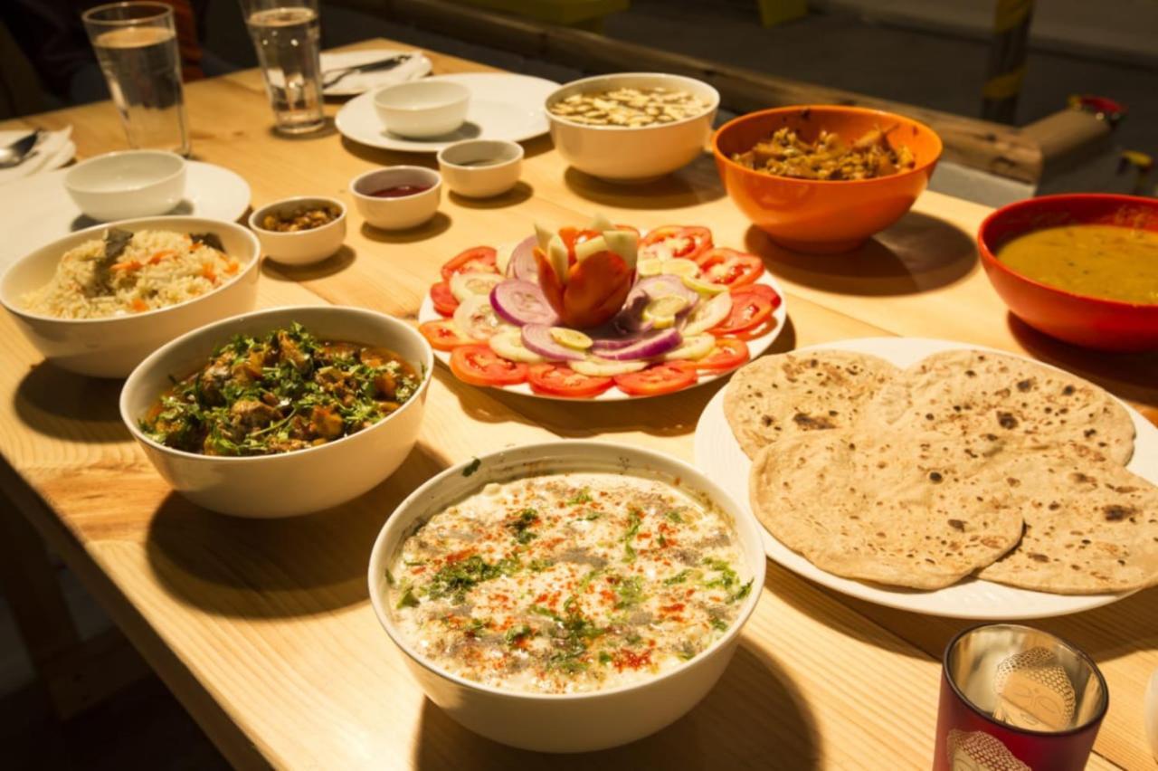 The Culture Nation Hostel