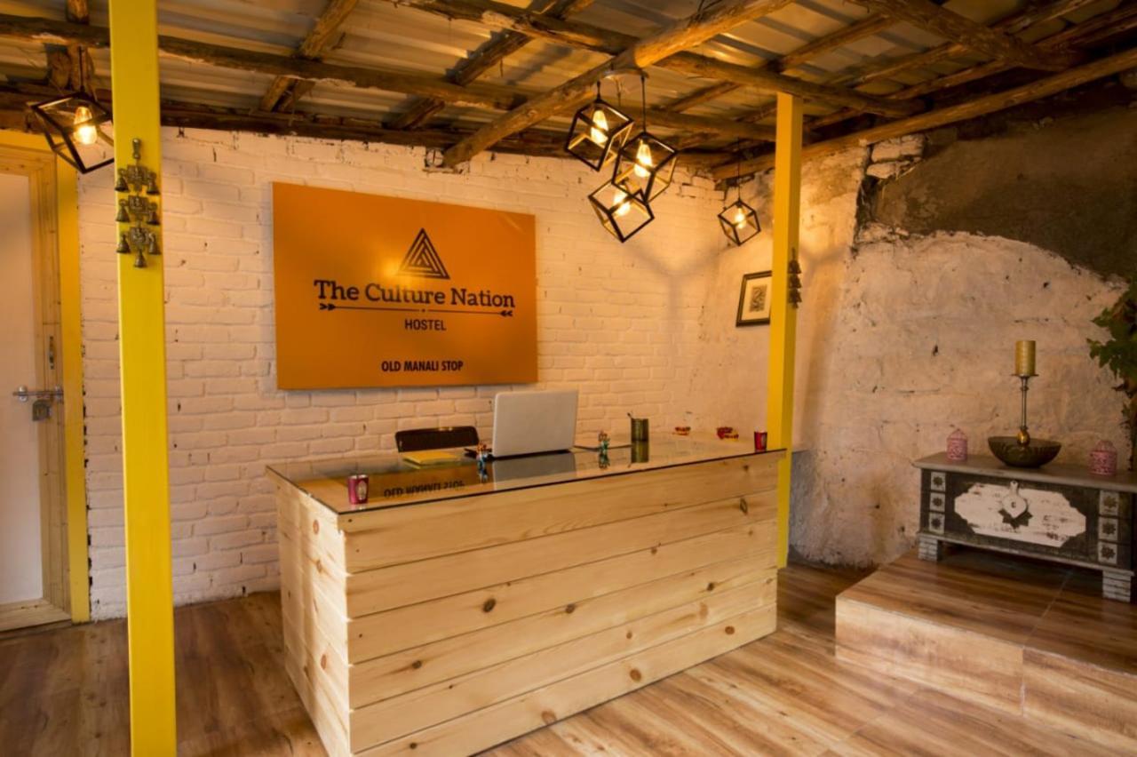 The Culture Nation Hostel