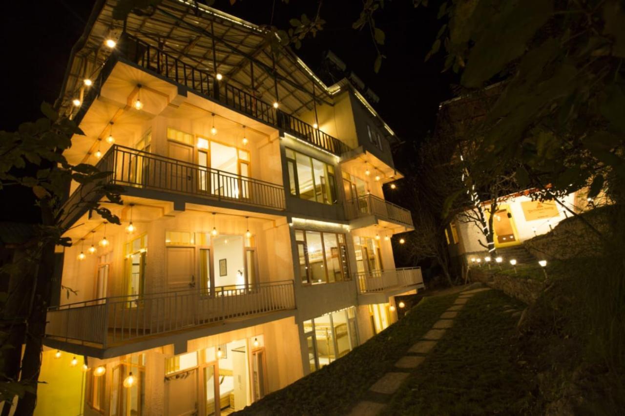 Hostel The Culture Nation