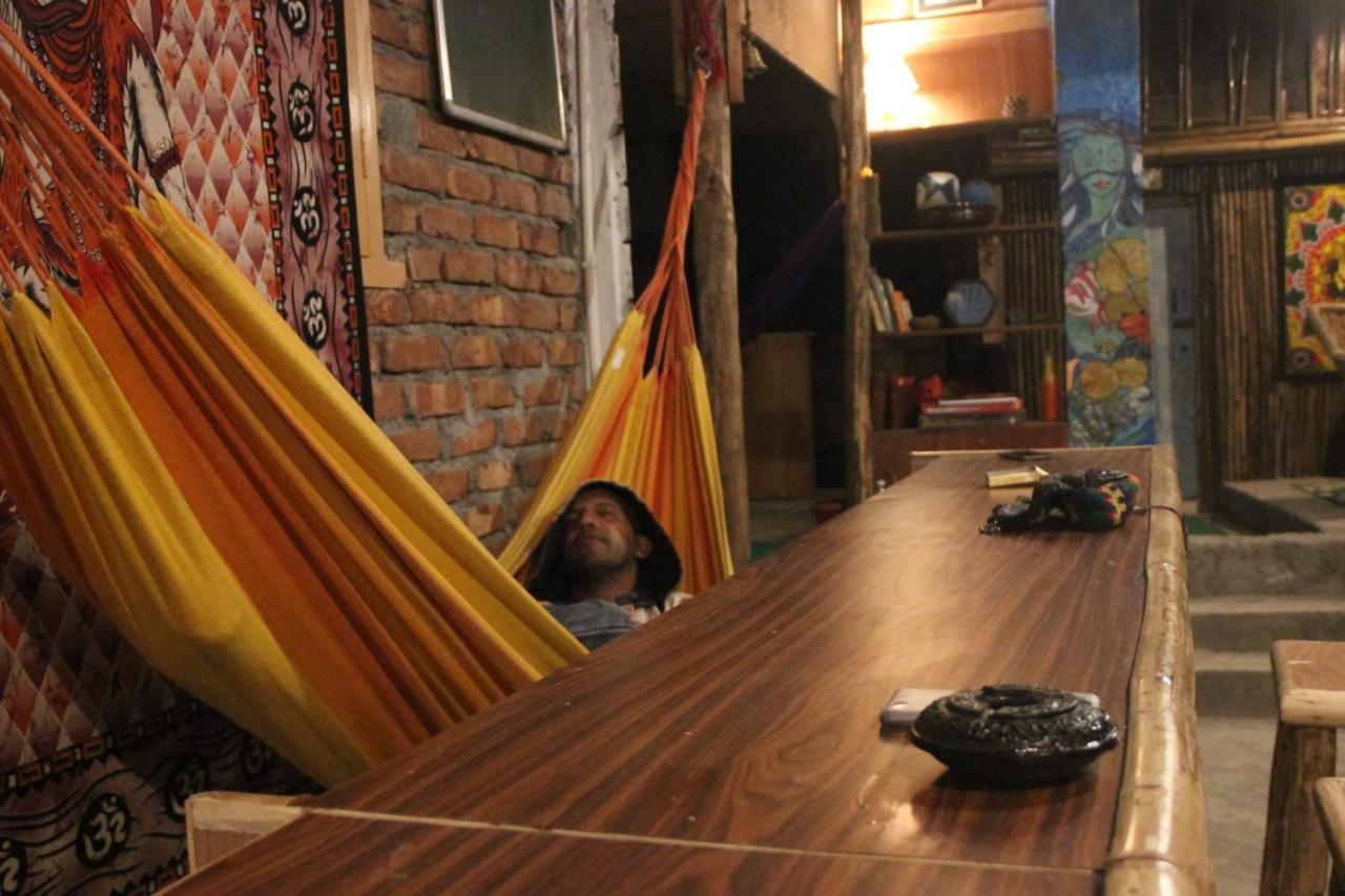 The Crazy Indian Pad Hostel Manali (Himachal Pradesh)