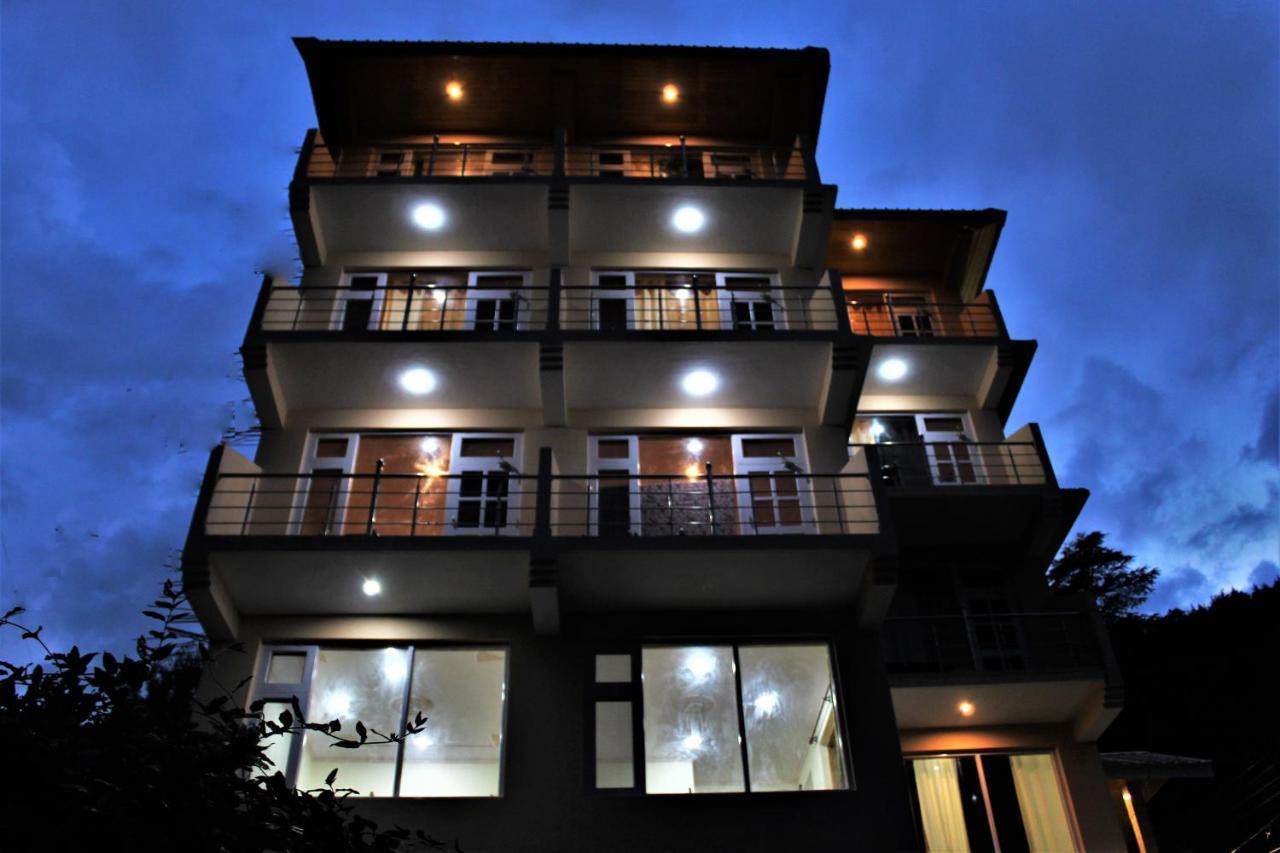 Hotel Nirvana Premium By Yoyo's World Manali (Himachal Pradesh)